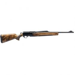 Carabine Semi-auto Browning Bar 4x Action Hunter Wood - Gaucher - 308 Win / Pistolet Grade 4 / Battu