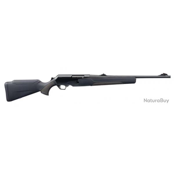 Carabine semi-auto Browning Bar 4x Action Hunter - Composite - Gauche - Black Brown / Afft Sight / 