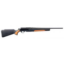 Carabine Semi-auto Browning Bar 4x Action Hunter Compo - Gaucher - 300 Win Mag / Black Orange / Sans