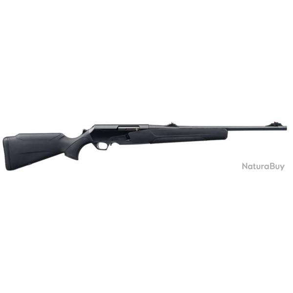 Carabine Semi-auto Browning Bar 4x Action Hunter Compo - Gaucher - 300 Win Mag / Black Black / Afft