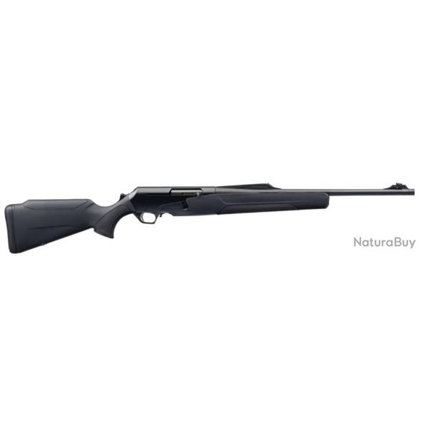 Carabine Semi-auto Browning Bar 4x Action Hunter Compo - Gaucher - 308 Win / Black Black / Battue Si