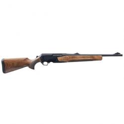 Carabine Semi-auto Browning Bar 4x Action Tracks Wood - 308 Win / Pistolet Grade 2 / Tracker Sight