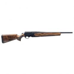 Carabine Semi-auto Browning Bar 4x Action Tracks Wood - 300 Win Mag / Pistolet Grade 3 / Sans