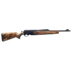 Carabine Semi-auto Browning Bar 4x Action Tracks Wood - 300 Win Mag / Pistolet Grade 4 / Battue Sigh