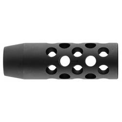 Frein de bouche HMB noir diam 9.5mm M14X1