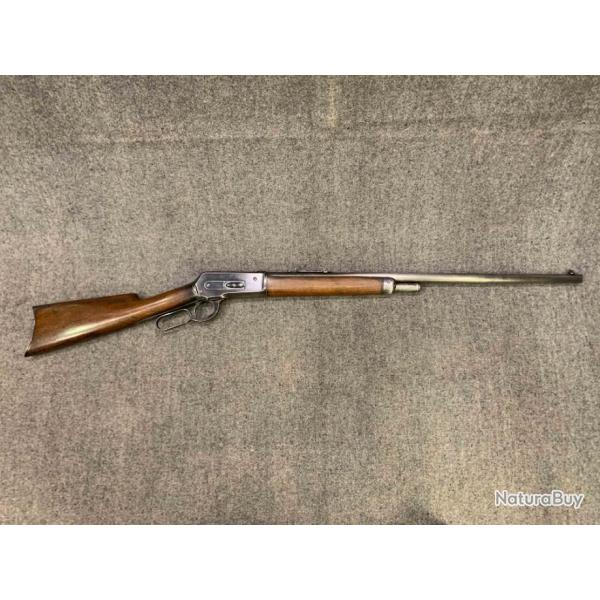 Winchester 1886 calibre 45-90 WCF