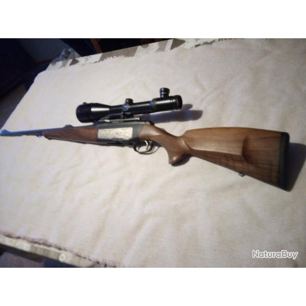 Carabine  verrou  Steyer Mannlicher Luxus calibre 308