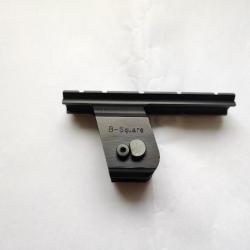 Embase B-Square pour Beretta 92