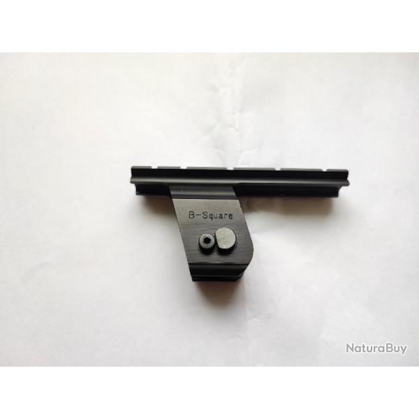 Embase B-Square pour Beretta 92