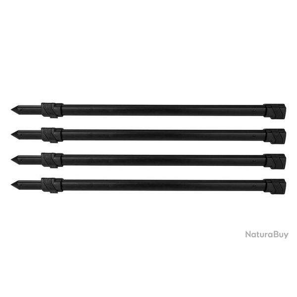 Matrix Freeflow Leg Extension x4