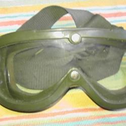 lunette moto militaire