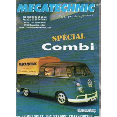 volkswagen coccinelle et combi vw lot de 8 revues diverses catalogue pi ces programmes