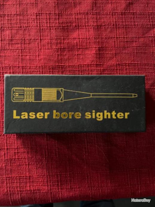 collimateur laser universel prix tout calibre
