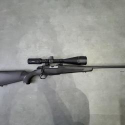 Carabine A-Bolt 222 remington