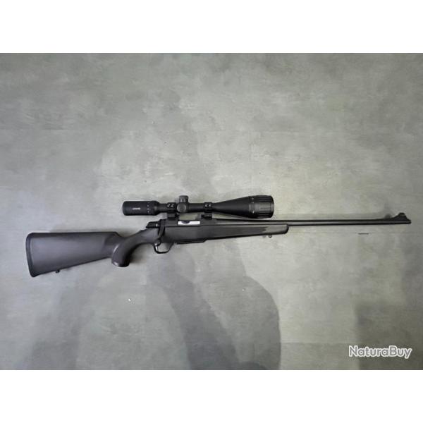 Carabine A-Bolt 222 remington