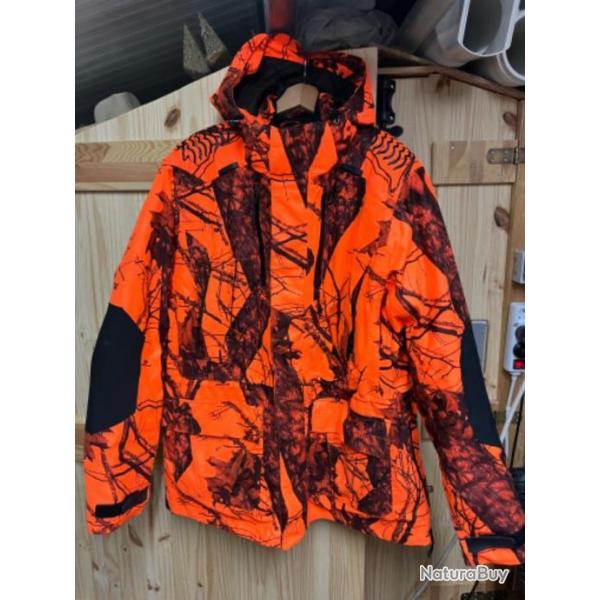 Veste xpo pro browning
