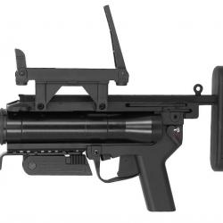 Lance-Grenade 40mm M320 Autonome Noir (Ares)