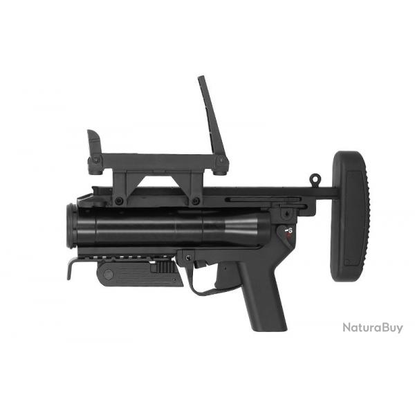 Lance-Grenade 40mm M320 Autonome Noir (Ares)