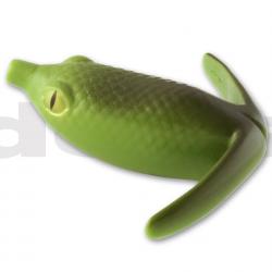 Leurre souple Deps Basirisky 70 #14 - Bull Frog