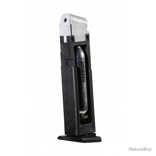 UMAREX - Chargeur Capsule CO2 12G