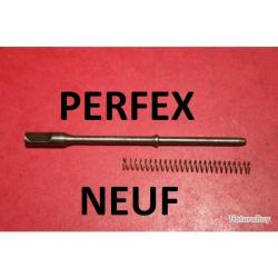 lot percuteur + ressort NEUF fusil PERFEX MANUFRANCE - VENDU PAR JEPERCUTE (S22C157)