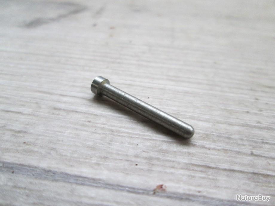 Tige percuteur 30.7mm manuarm pour carabine de jardin 9mm /12mm/.22