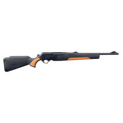 Carabine Semi-auto Browning Bar 4x Action Tracks Compo - 308 Win / Black Orange / Tracker Sight