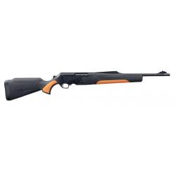 Carabine Semi-auto Browning Bar 4x Action Tracks Compo - 308 Win / Black Orange / Battue Sight