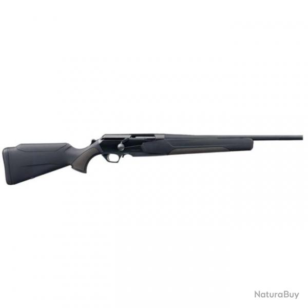 Carabine linaire Browning Maral 4x Action Nordic - Composite Black B - Black Brown / Sans / 308 Win