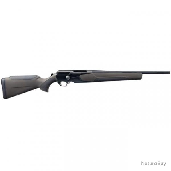 Carabine linaire Browning Maral 4x Action Nordic - Composite Black B - Brown Black / Sans / 308 Win