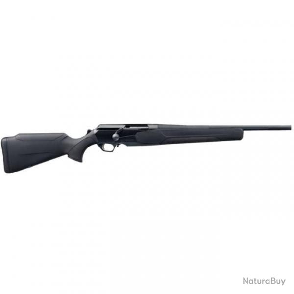 Carabine linaire Browning Maral 4x Action Nordic - Composite Black B - Black Black / Sans / 308 Win