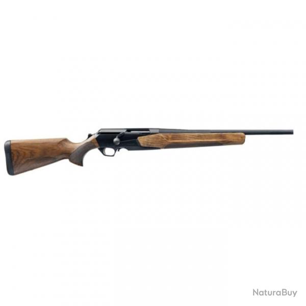 Carabine linaire Browning Maral 4x Action Hunter - Bois Pistolet Gra - Pistolet Grade 2 / Sans / 30