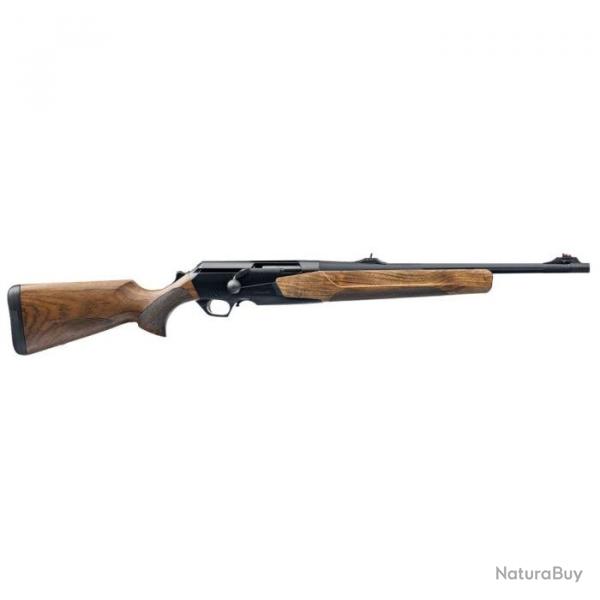 Carabine linaire Browning Maral 4x Action Hunter - Bois - Pistolet Grade 2 / Tracker Sight / 30-06
