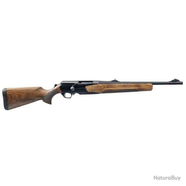 Carabine linaire Browning Maral 4x Action Hunter - Bois Pistolet Gra - Pistolet Grade 2 / Afft Sig