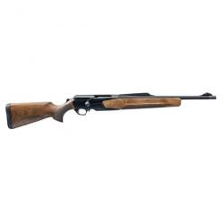 Carabine linéaire Browning Maral 4x Action Hunter - Bois Pistolet Gra - Pistolet Grade 2 / Affût Sig