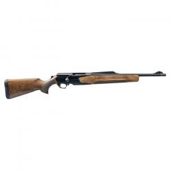 Carabine linéaire Browning Maral 4x Action Hunter - Bois - Pistolet Grade 2 / Battue Sight / 30-06
