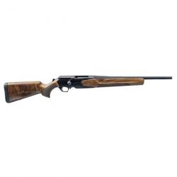 Carabine linéaire Browning Maral 4x Action Hunter - Bois Pistolet Gra - Pistolet Grade 3 / Sans / 30