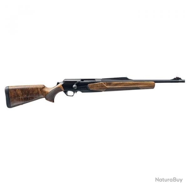 Carabine linaire Browning Maral 4x Action Hunter - Bois - Pistolet Grade 3 / Battue Sight / 308 Win
