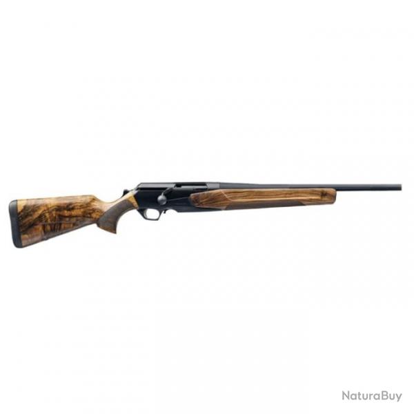 Carabine linaire Browning Maral 4x Action Hunter - Bois Pistolet Gra - Pistolet Grade 4 / Sans / 30