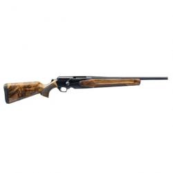 Carabine linéaire Browning Maral 4x Action Hunter - Bois Pistolet Gra - Pistolet Grade 4 / Sans / 30