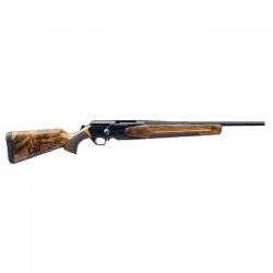 Carabine linéaire Browning Maral 4x Action Hunter - Bois - Pistolet Grade 4 / Sans / 30-06