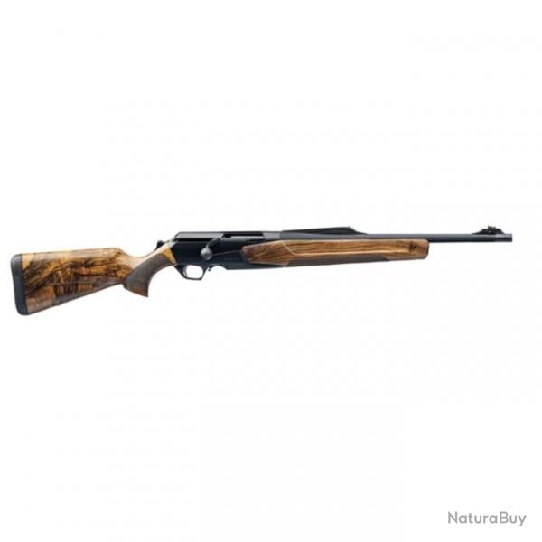 Carabine linaire Browning Maral 4x Action Hunter - Bois Pistolet Gra - Pistolet Grade 4 / Battue Si