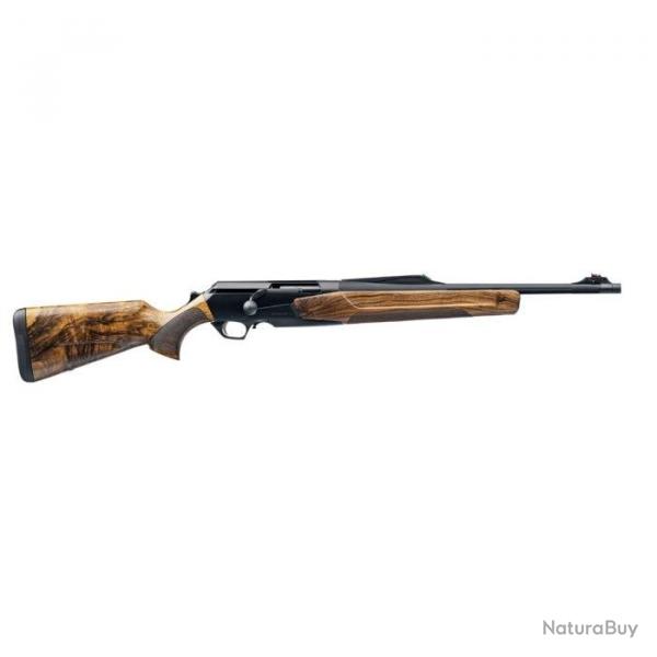 Carabine linaire Browning Maral 4x Action Hunter - Bois - Pistolet Grade 4 / Battue Sight / 30-06