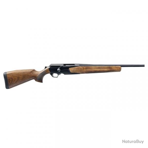 Carabine linaire Browning Maral 4x Action Hunter - Bois Pistolet Gra - Bavarian Grade 2 / Sans / 30