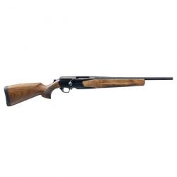 Carabine linéaire Browning Maral 4x Action Hunter - Bois Pistolet Gra - Bavarian Grade 2 / Sans / 30
