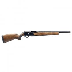Carabine linéaire Browning Maral 4x Action Hunter - Bois - Bavarian Grade 2 / Sans / 300 Wm
