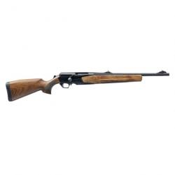 Carabine linéaire Browning Maral 4x Action Hunter - Bois Pistolet Gra - Bavarian Grade 2 / Affût Sig