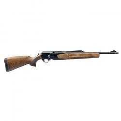 Carabine linéaire Browning Maral 4x Action Hunter - Bois - Bavarian Grade 2 / Battue Sight / 30-06