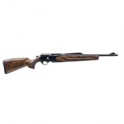 Carabine linéaire Browning Maral 4x Action Hunter - Bois Pistolet Gra - Bavarian Grade 3 / Sans / 30