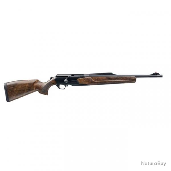 Carabine linaire Browning Maral 4x Action Hunter - Bois Pistolet Gra - Bavarian Grade 3 / Battue Si